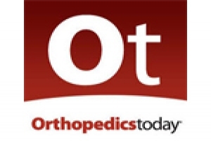 Dr. Benjamin Domb of the American Hip Institute featured in Orthopedics Today